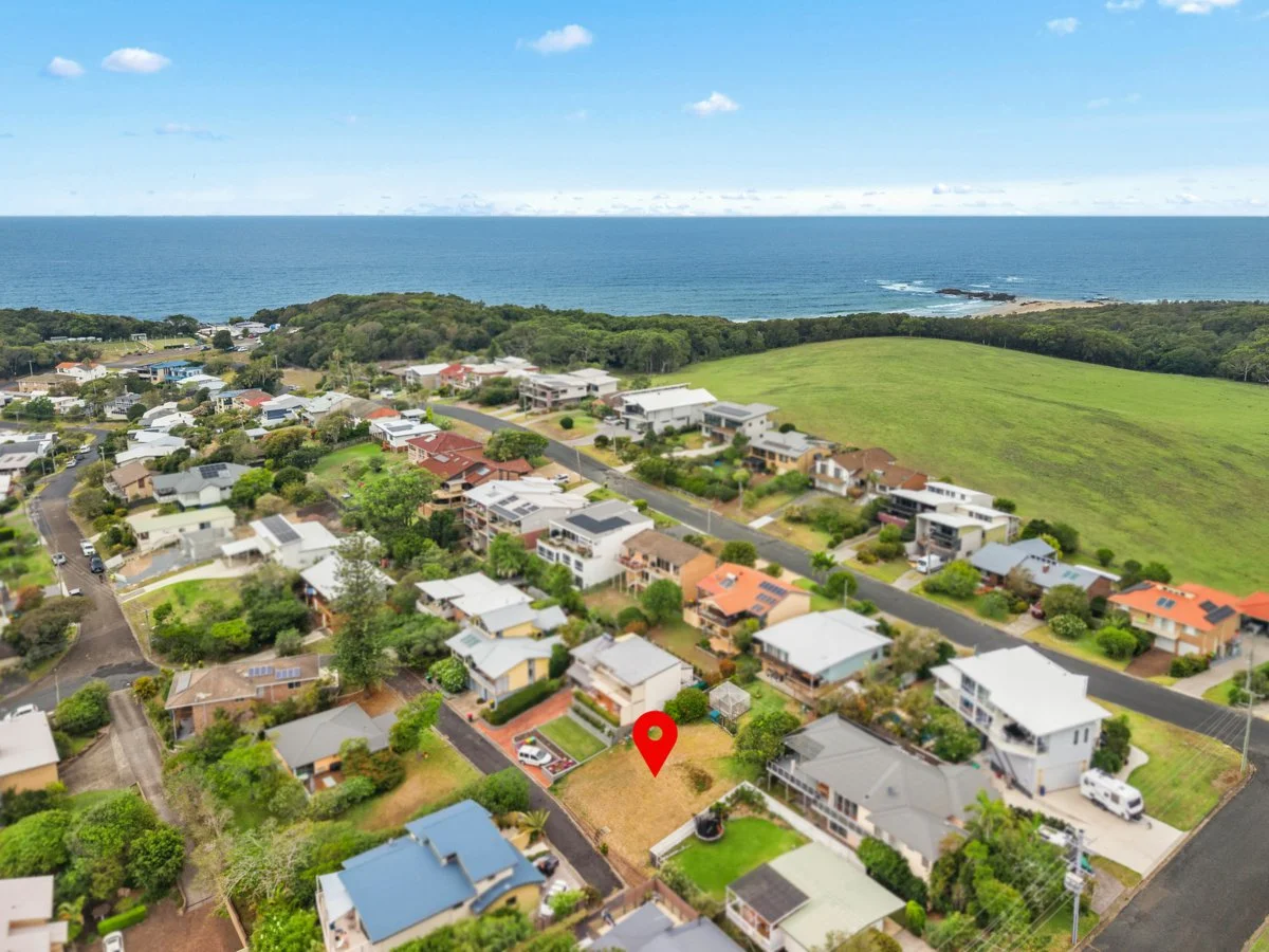 Additional image 2 of Black Head NSW 2430