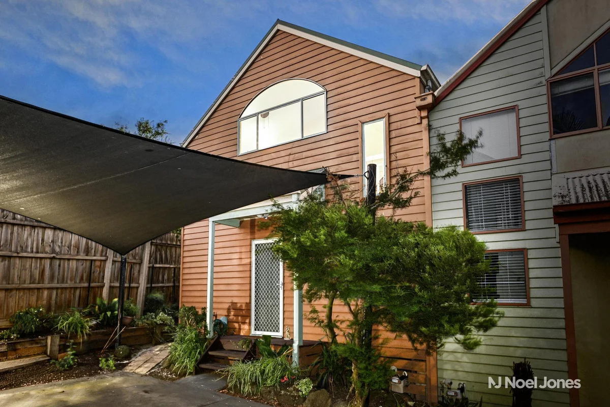 Additional image 15 of 13/3 Ashley Street, Wantirna VIC 3152