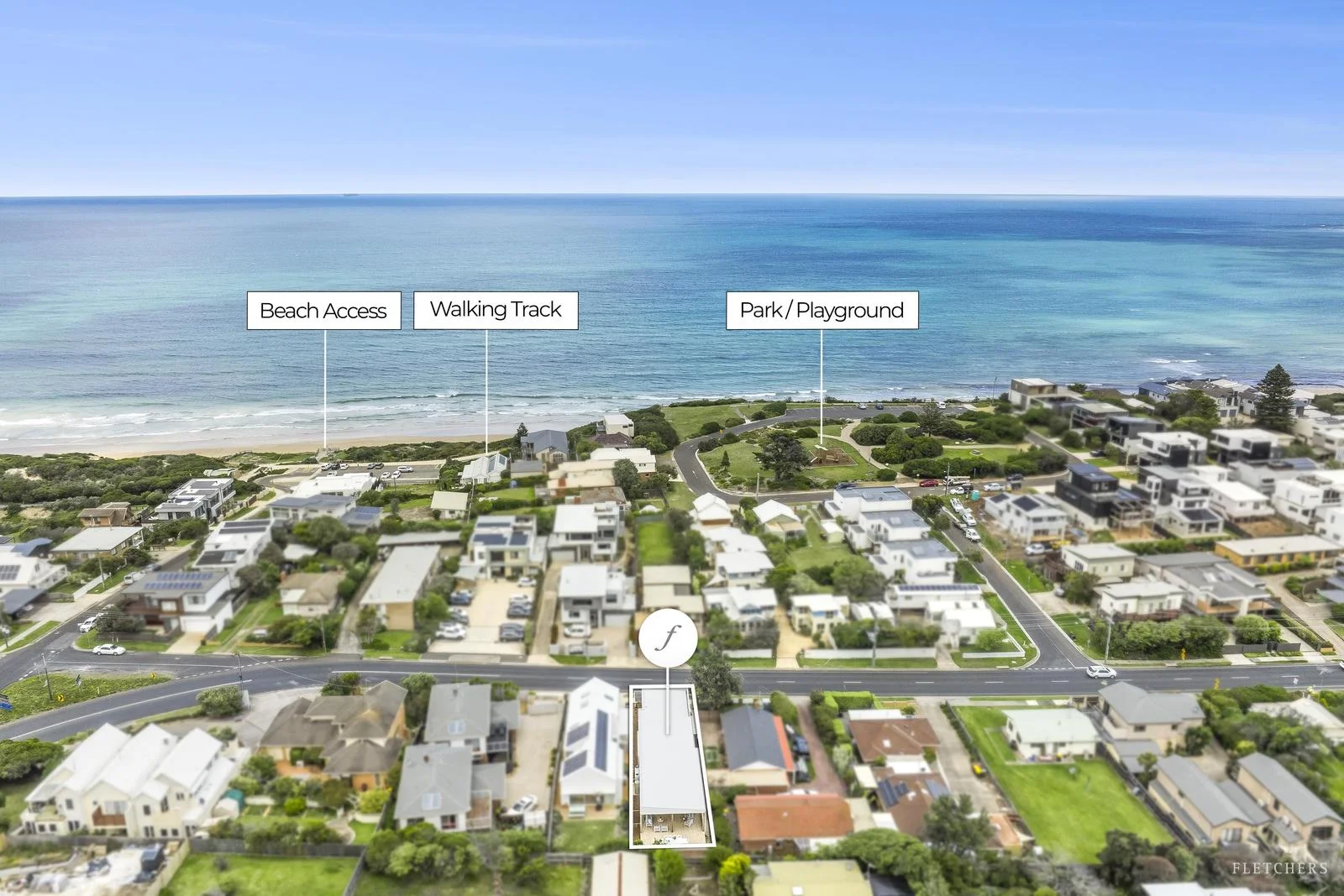 Additional image 3 of 81A Orton Street, Ocean Grove VIC 3226