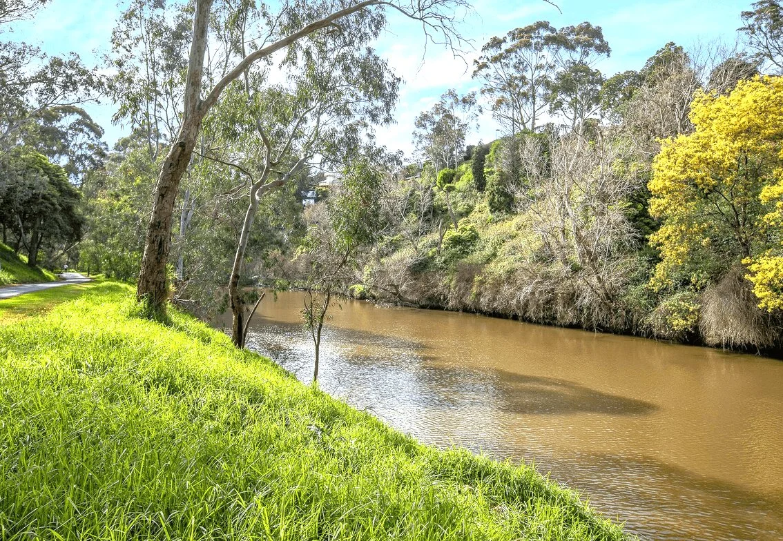 Additional image 14 of 909B/8 Grosvenor Street, Abbotsford VIC 3067