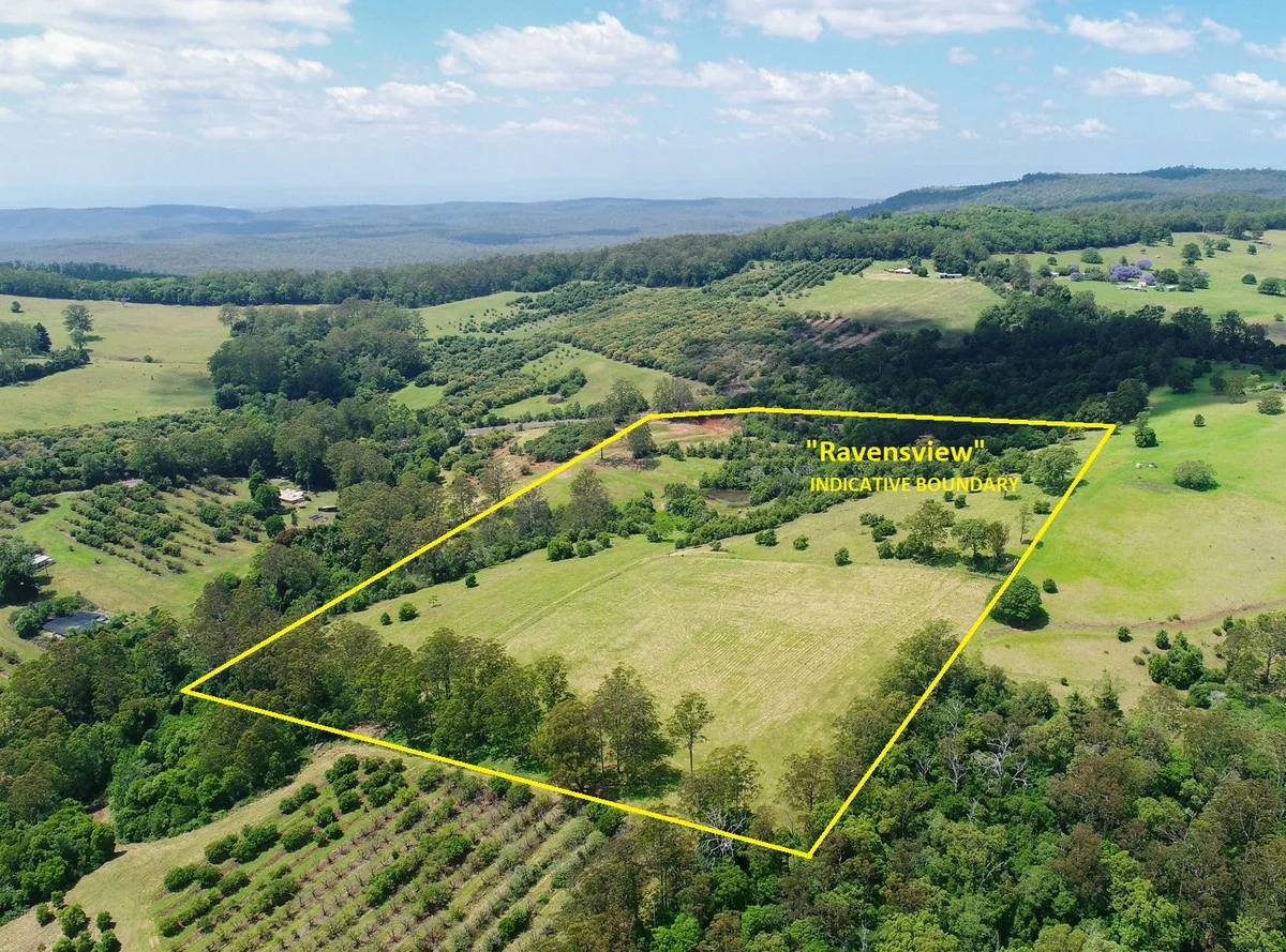 Additional image 11 of Lot 39 Esk-Hampton Road, Ravensbourne QLD 4352