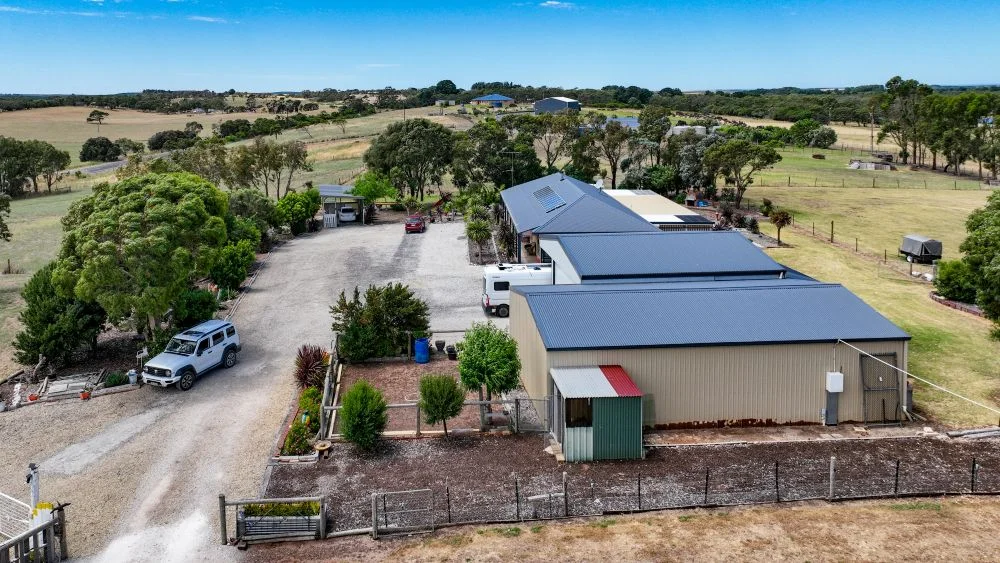 Additional image 5 of 3 Hunts Road, Wye SA 5291