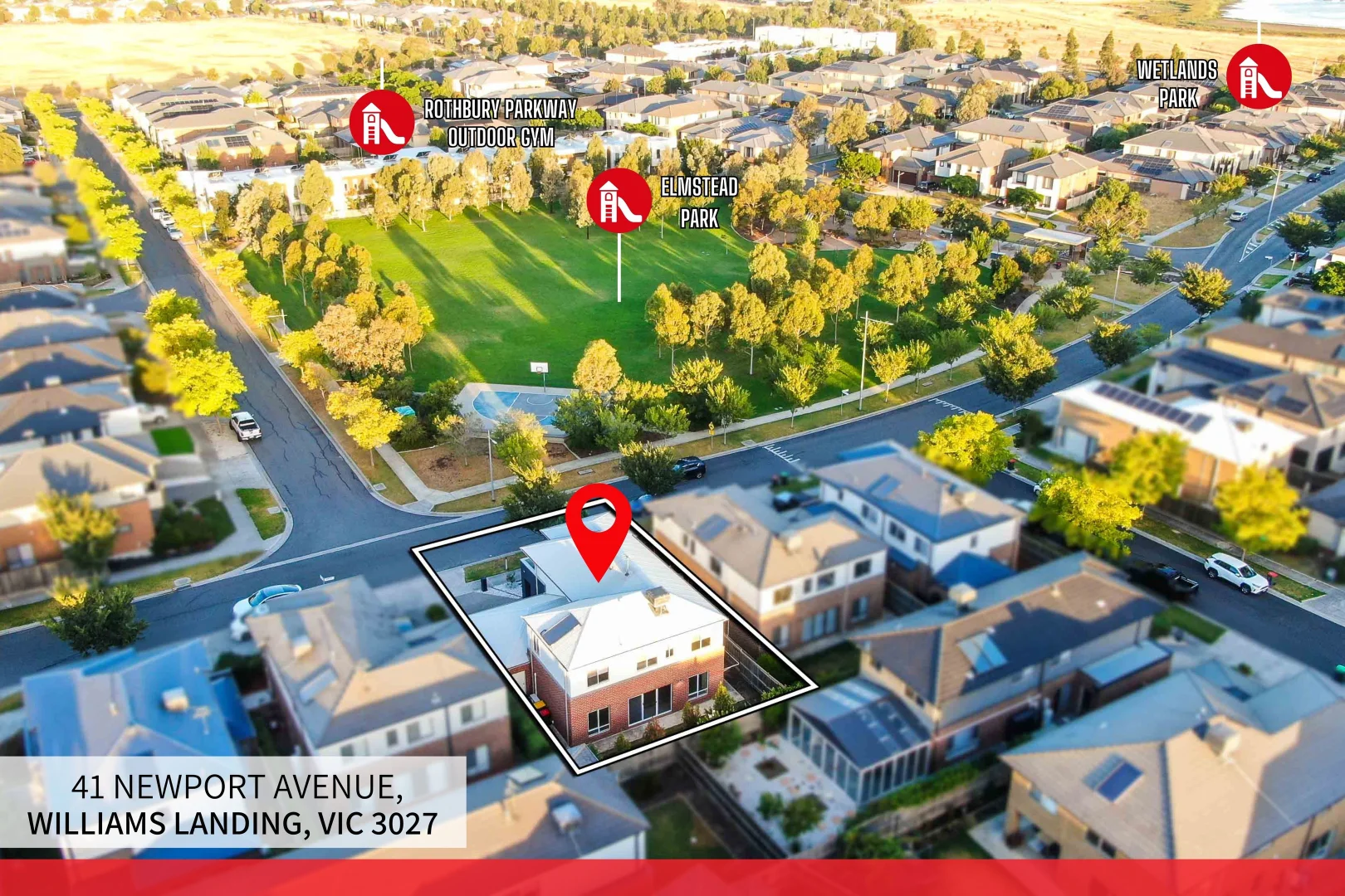 Additional image 21 of 41 Newport Avenue, Williams Landing VIC 3027