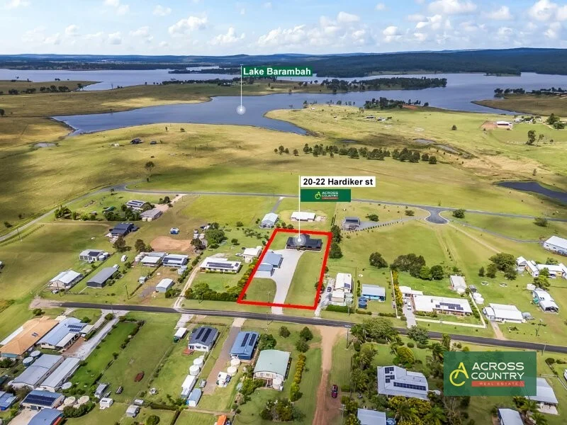 Additional image 35 of 20-22 Hardiker Street, Moffatdale QLD 4605