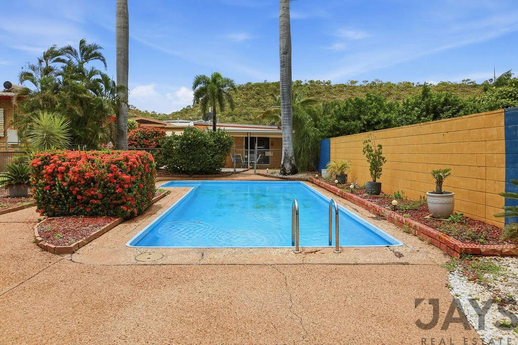 41 Hinkler Crescent, Mount Isa QLD 4825