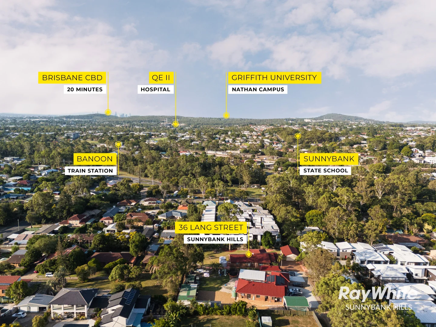 Additional image 28 of 36 Lang Street, Sunnybank Hills QLD 4109