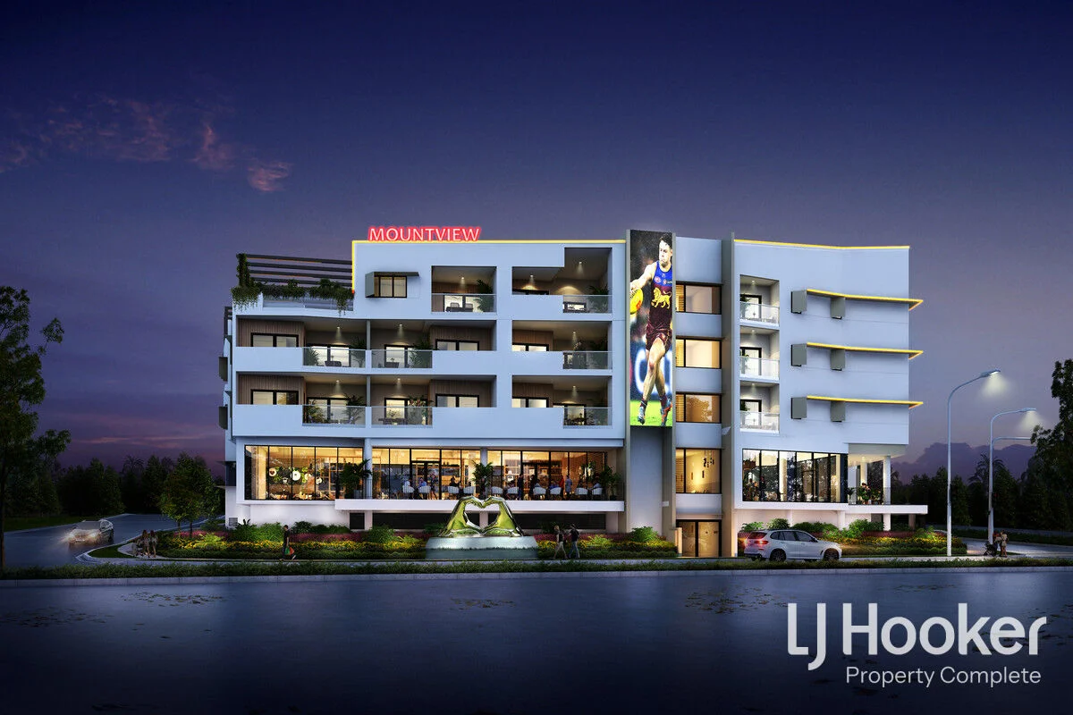 Additional image 20 of 1/1 Adler Circuit, Yarrabilba QLD 4207