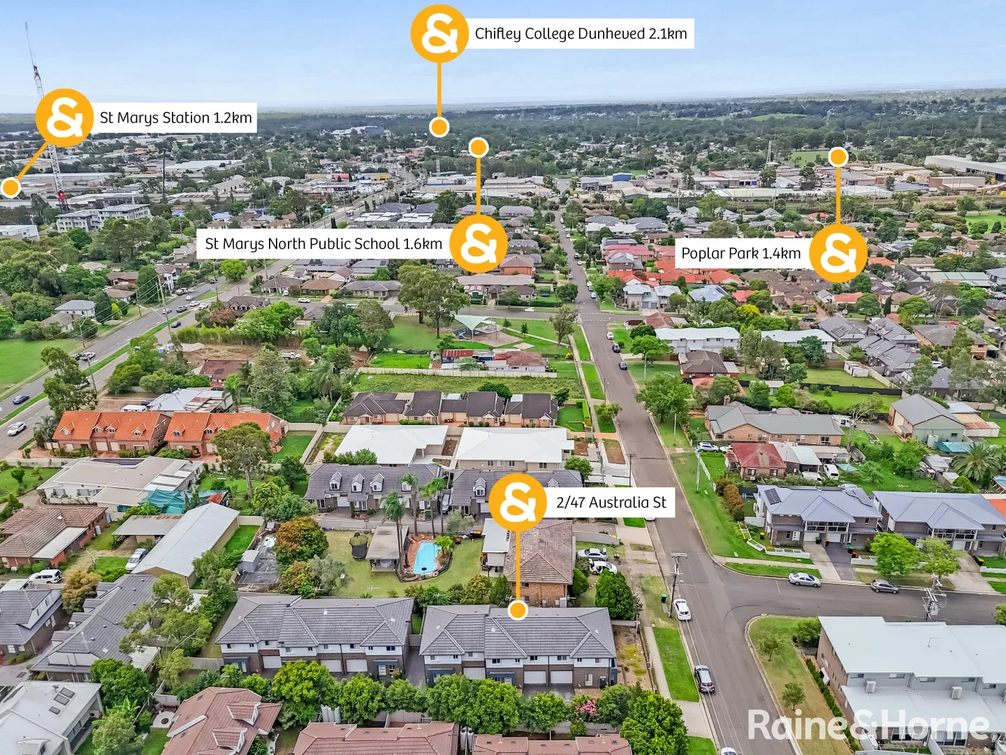 Additional image 12 of 2/47 Australia Street, St Marys NSW 2760