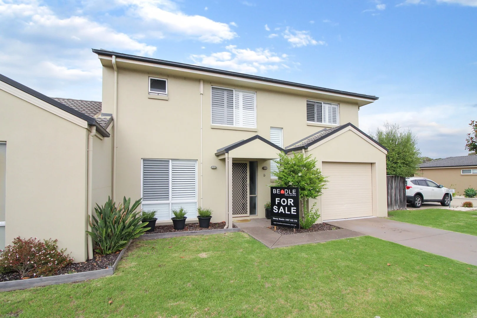 Unit 3/9-11 Wellington Street, Paynesville VIC 3880