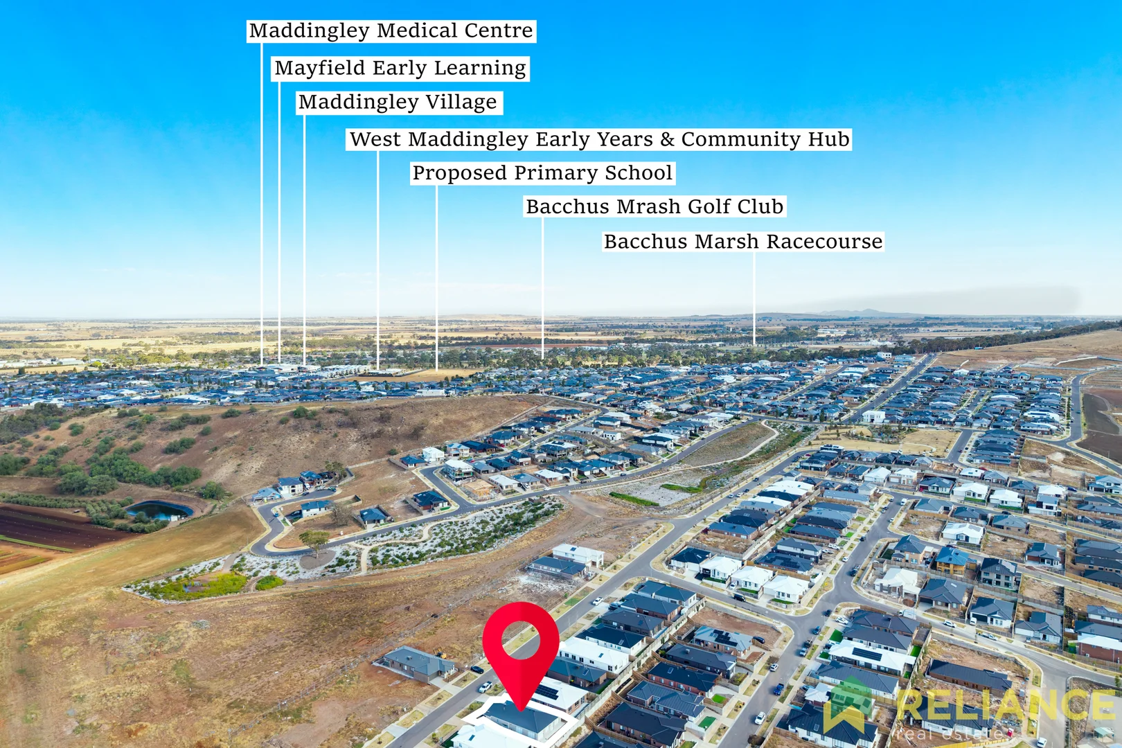 Additional image 29 of 8 Platt Drive, Maddingley VIC 3340