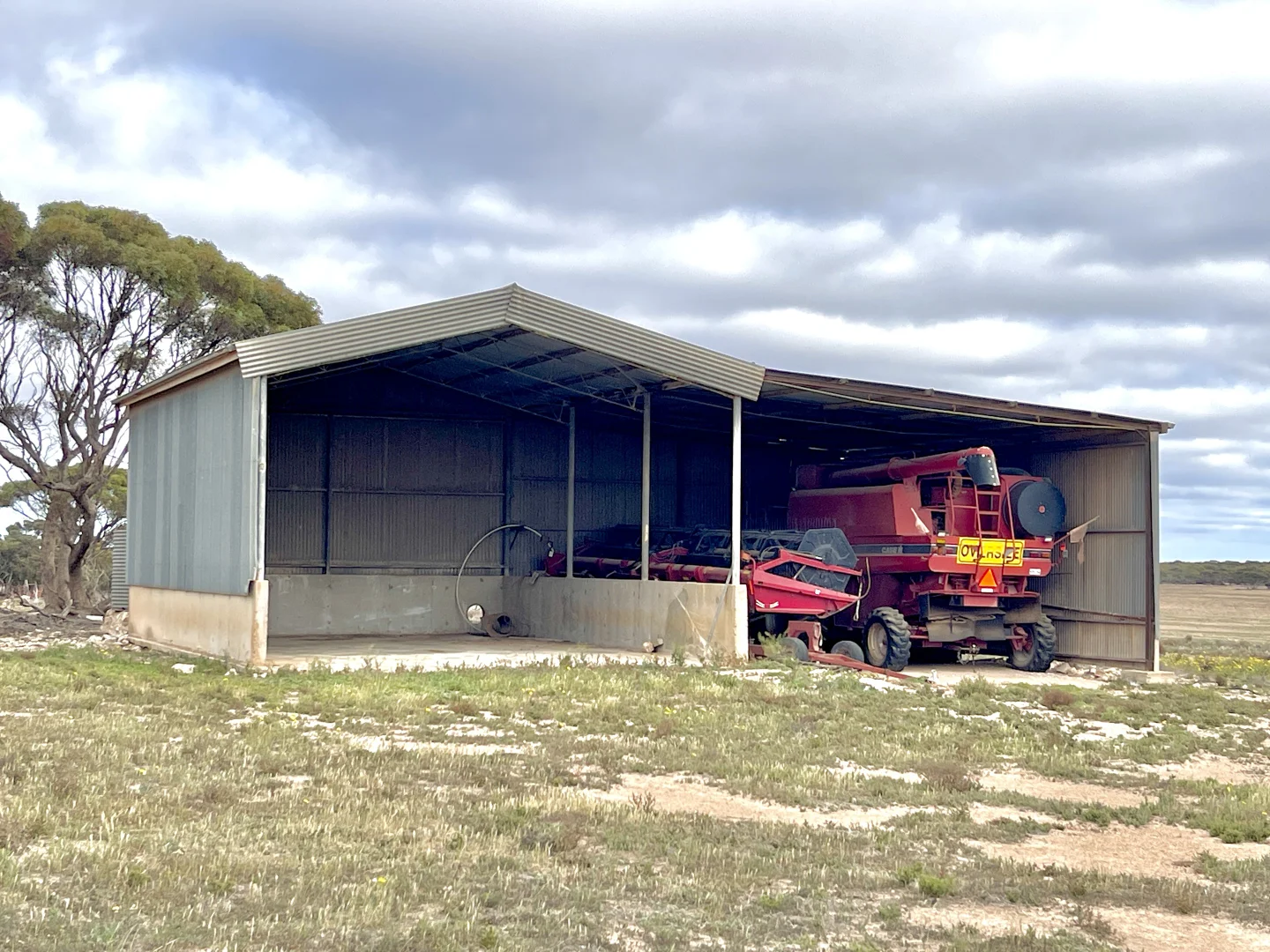 Additional image 14 of Section 22 Marchant Road, Mudamuckla SA 5680