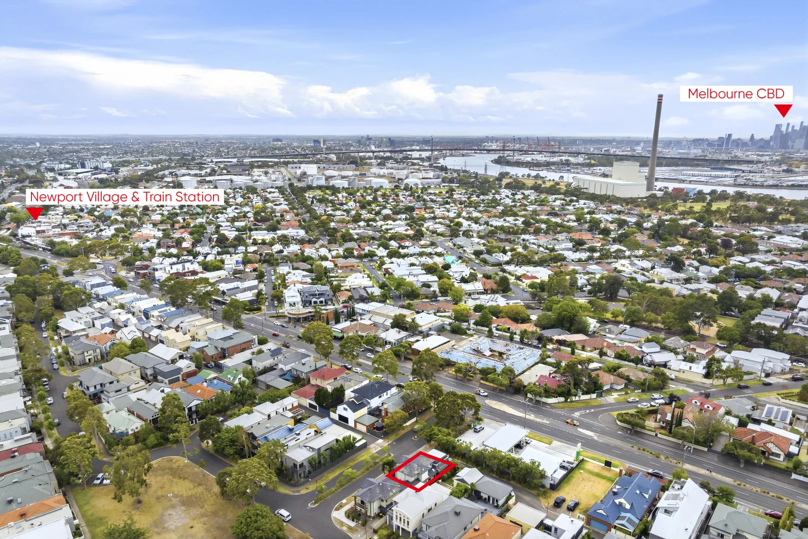 Additional image 26 of 5 Joan Kirner Drive, Newport VIC 3015