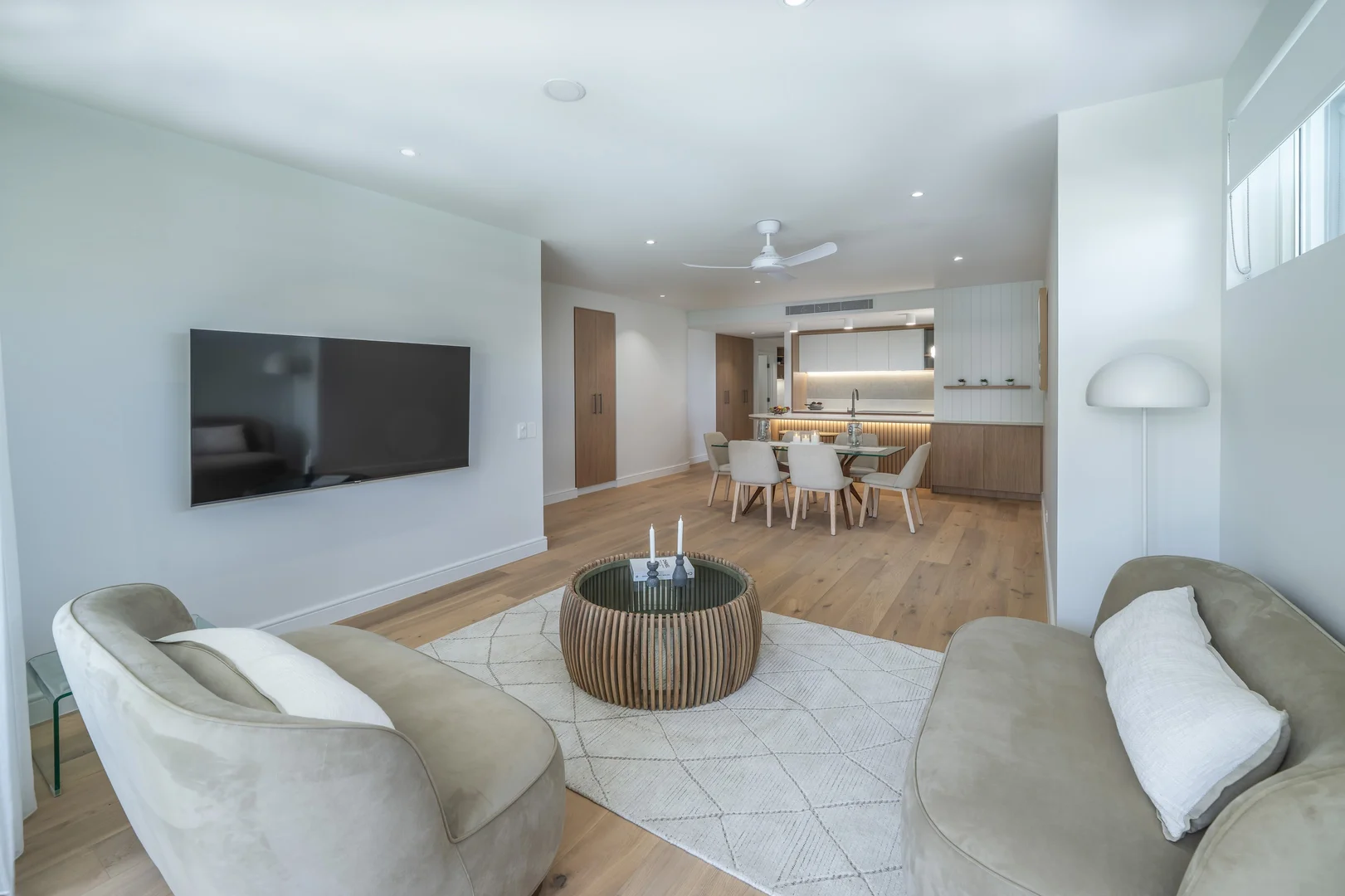 Additional image 2 of 101-303 / 439 Esplanade, Manly QLD 4179