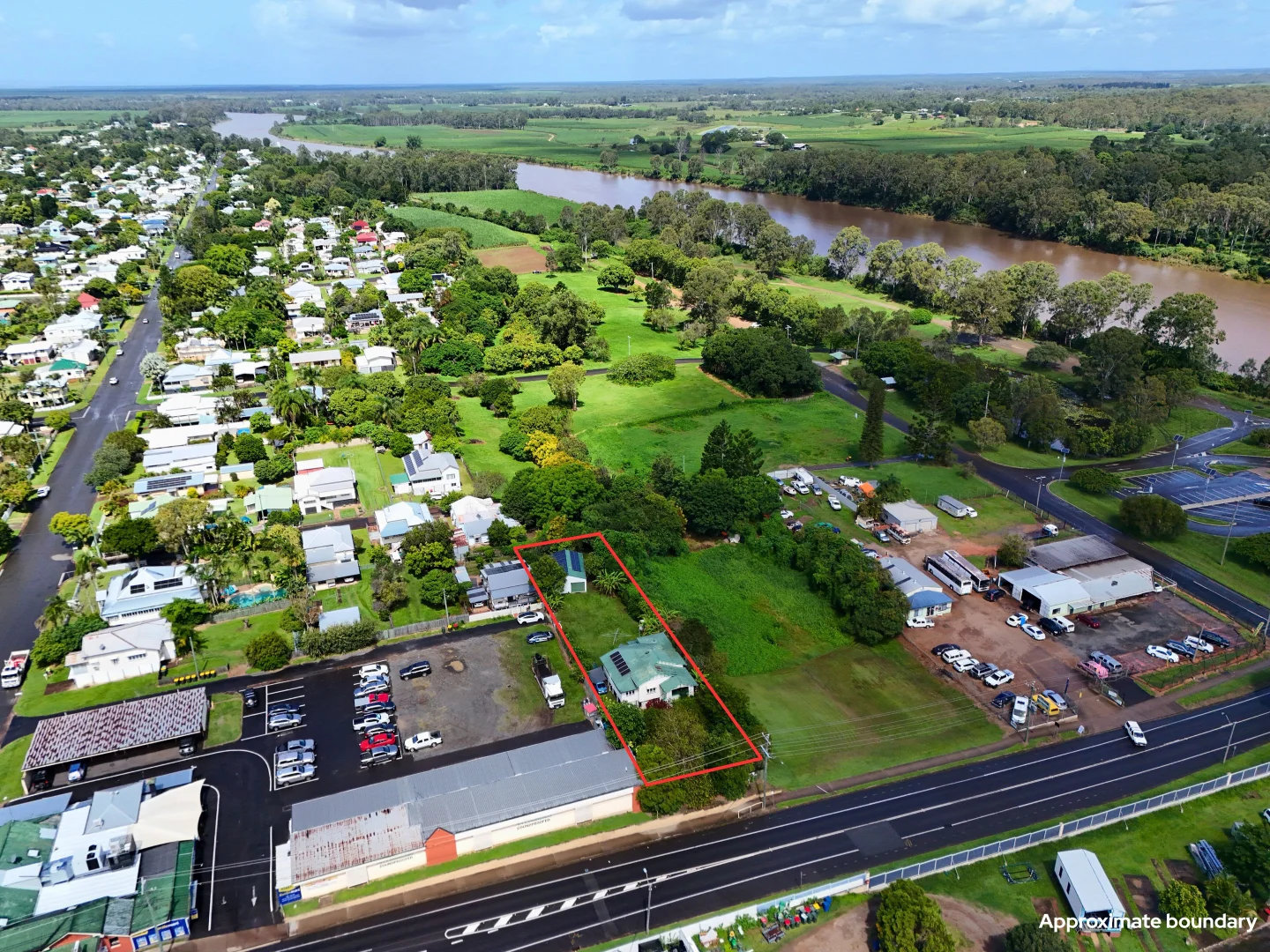 Additional image 15 of 21 Queens Place, Maryborough QLD 4650