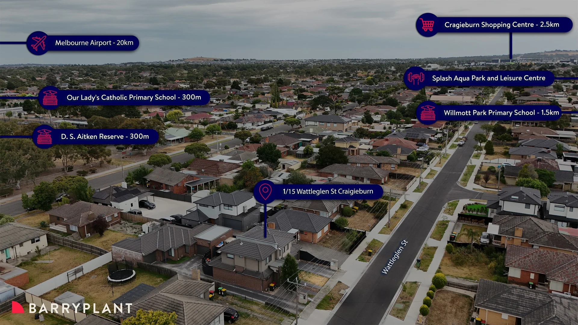 Additional image 11 of 1/15 Wattleglen Street, Craigieburn VIC 3064