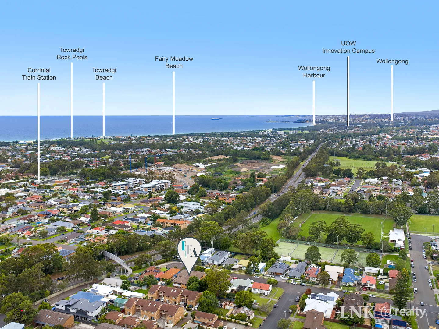 Additional image 7 of 6/70 Collins Street, Corrimal NSW 2518