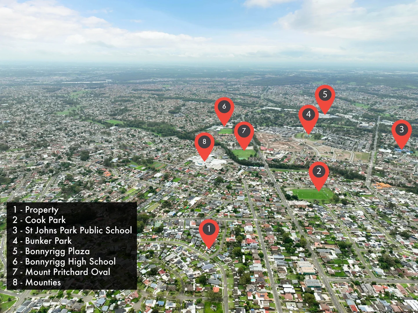 Additional image 18 of 45 Grainger Avenue, Mount Pritchard NSW 2170