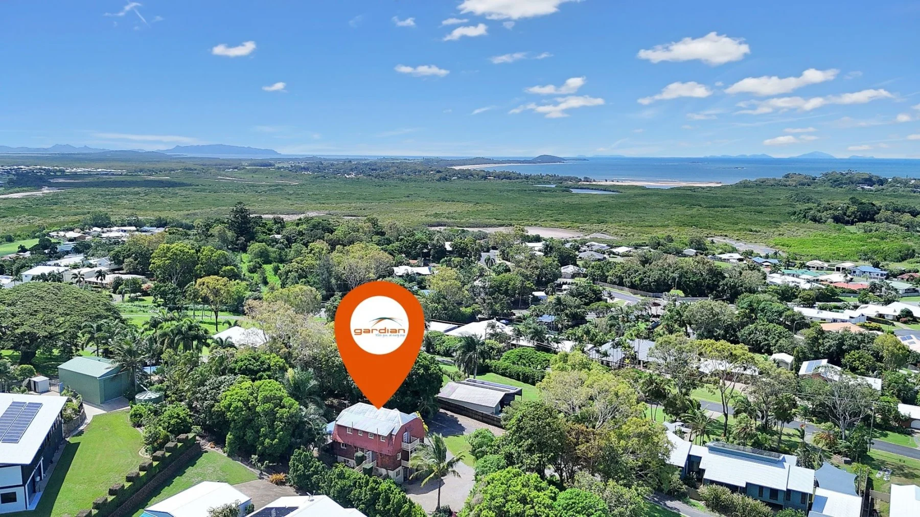 2/6 Florence Street, Eimeo QLD 4740