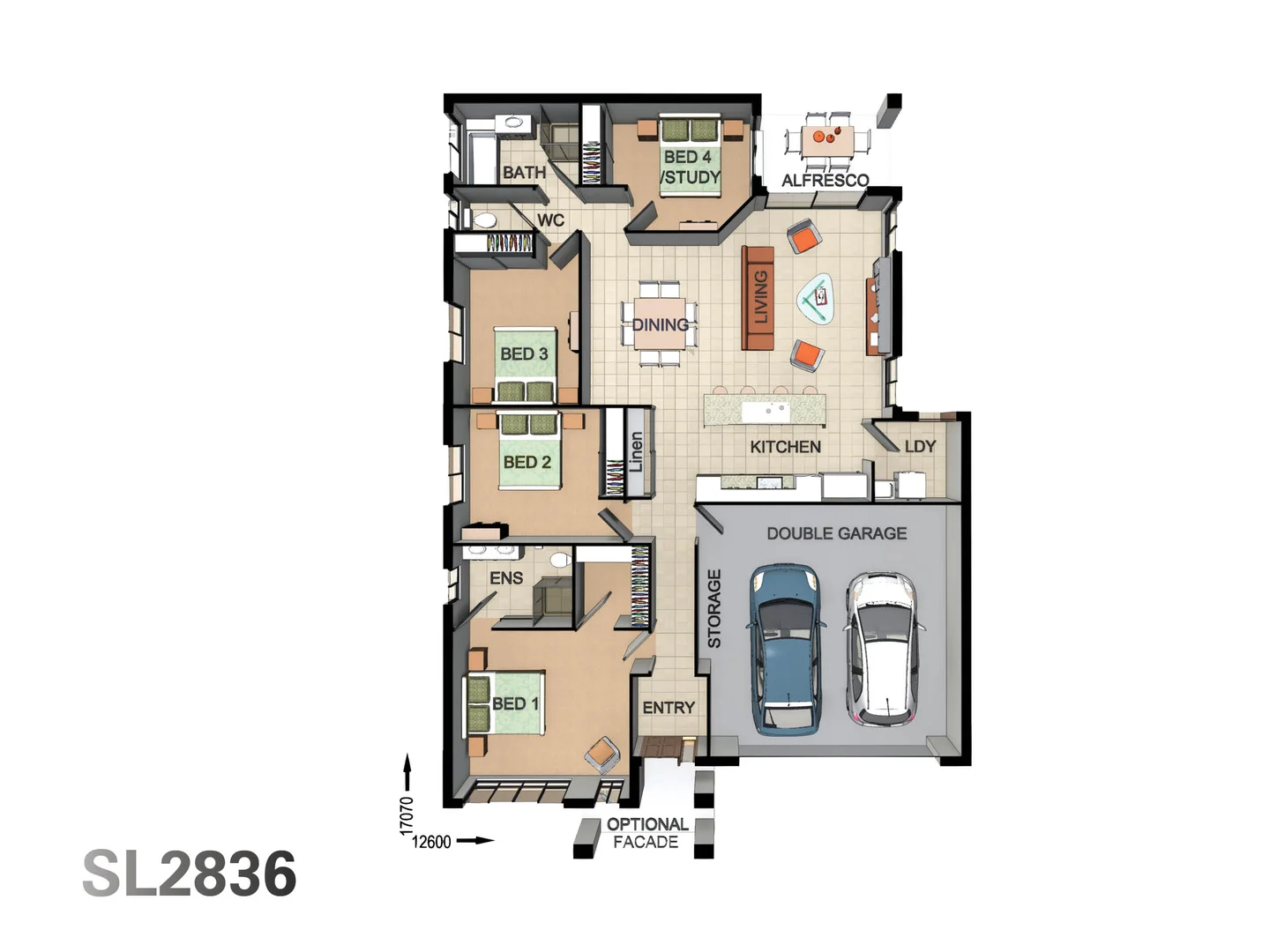 Additional image 2 of 22 New Found Way, Ripley QLD 4306