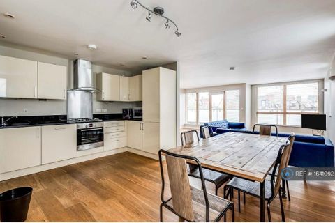 Hawridge Mews, Oxford OX4