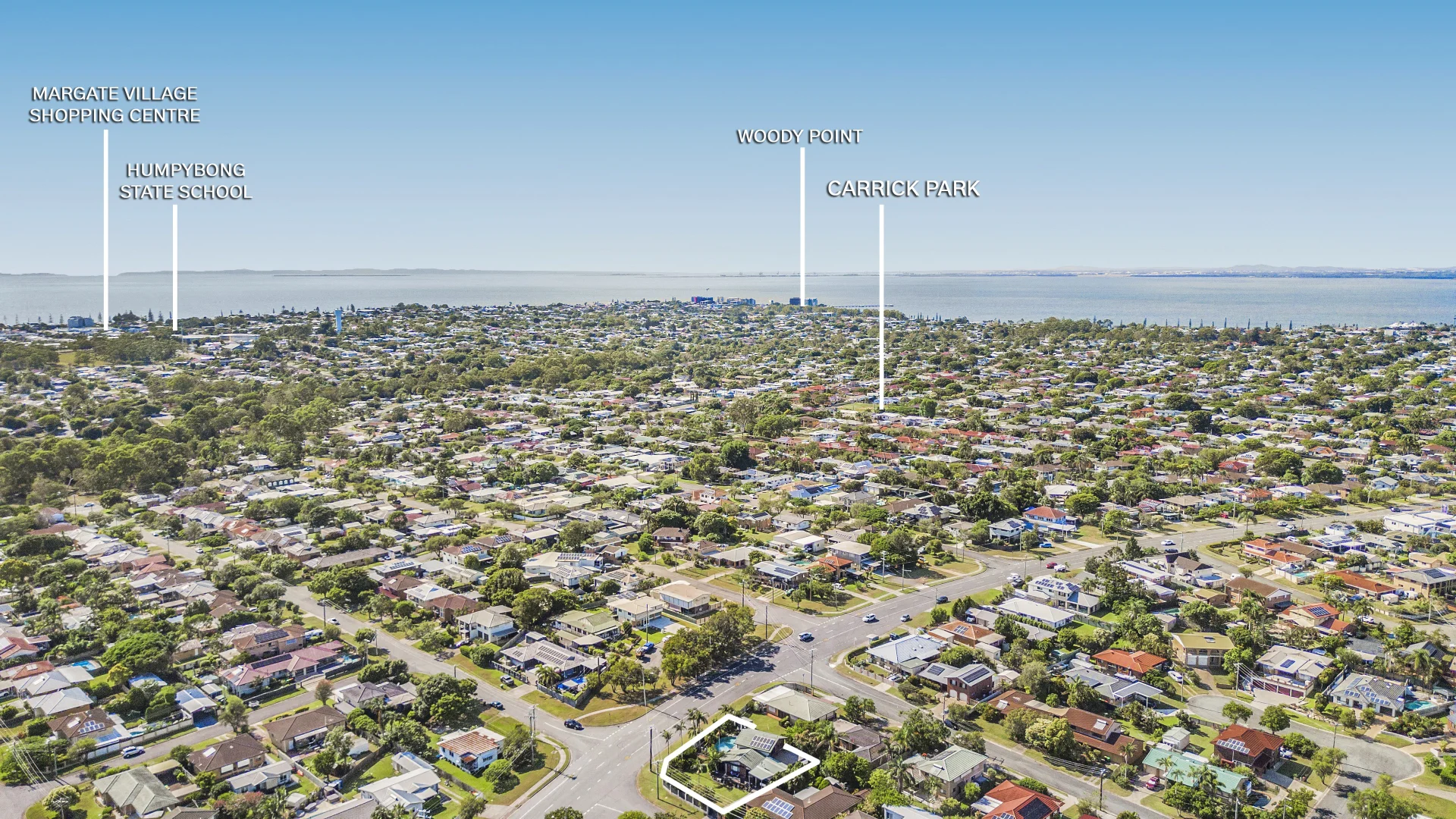 Additional image 27 of 1 Pamrick Crescent, Clontarf QLD 4019