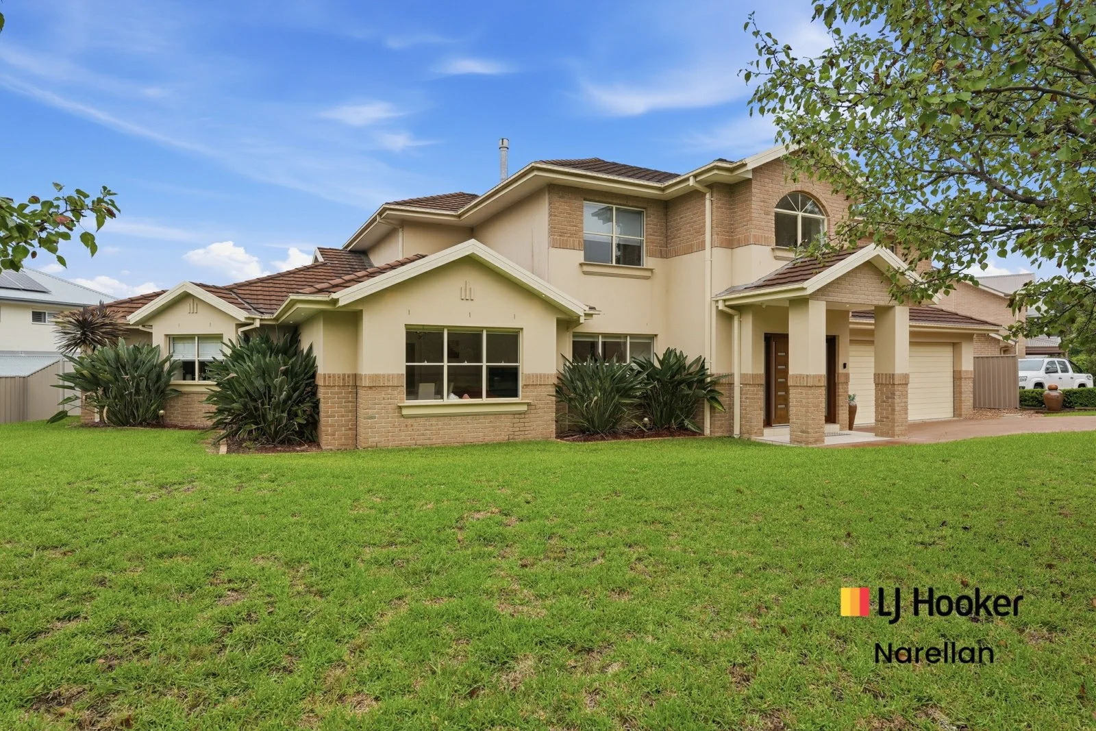 46 Woodgrove Ave, Harrington Park NSW 2567