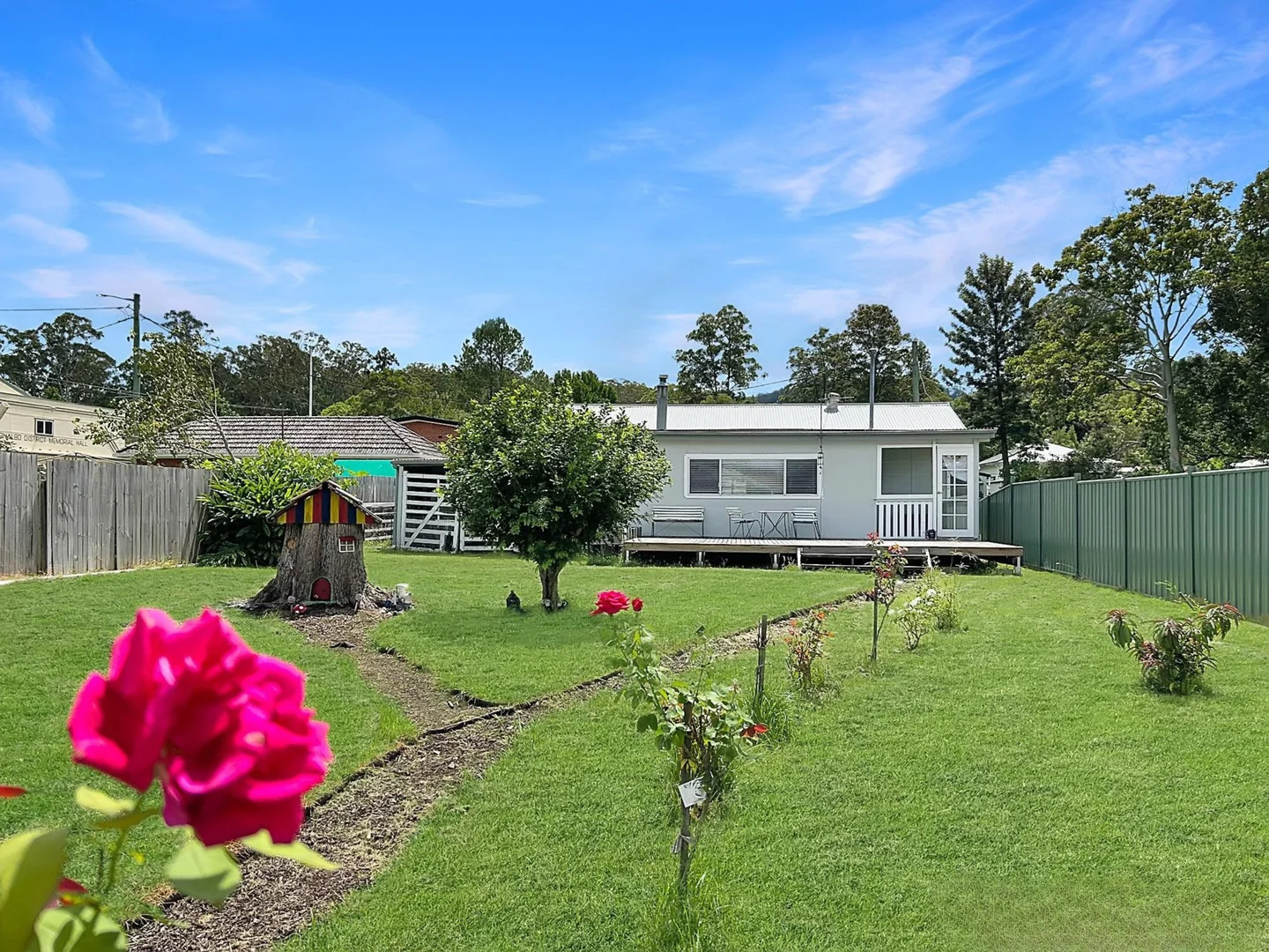 20-22 Sandilands St, Bonalbo NSW 2469