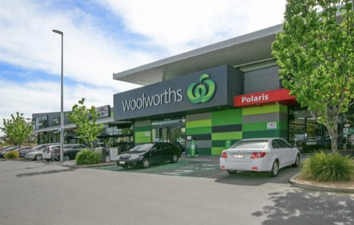 Additional image 11 of UNIT 206/5 Zenith Rise, Bundoora VIC 3083