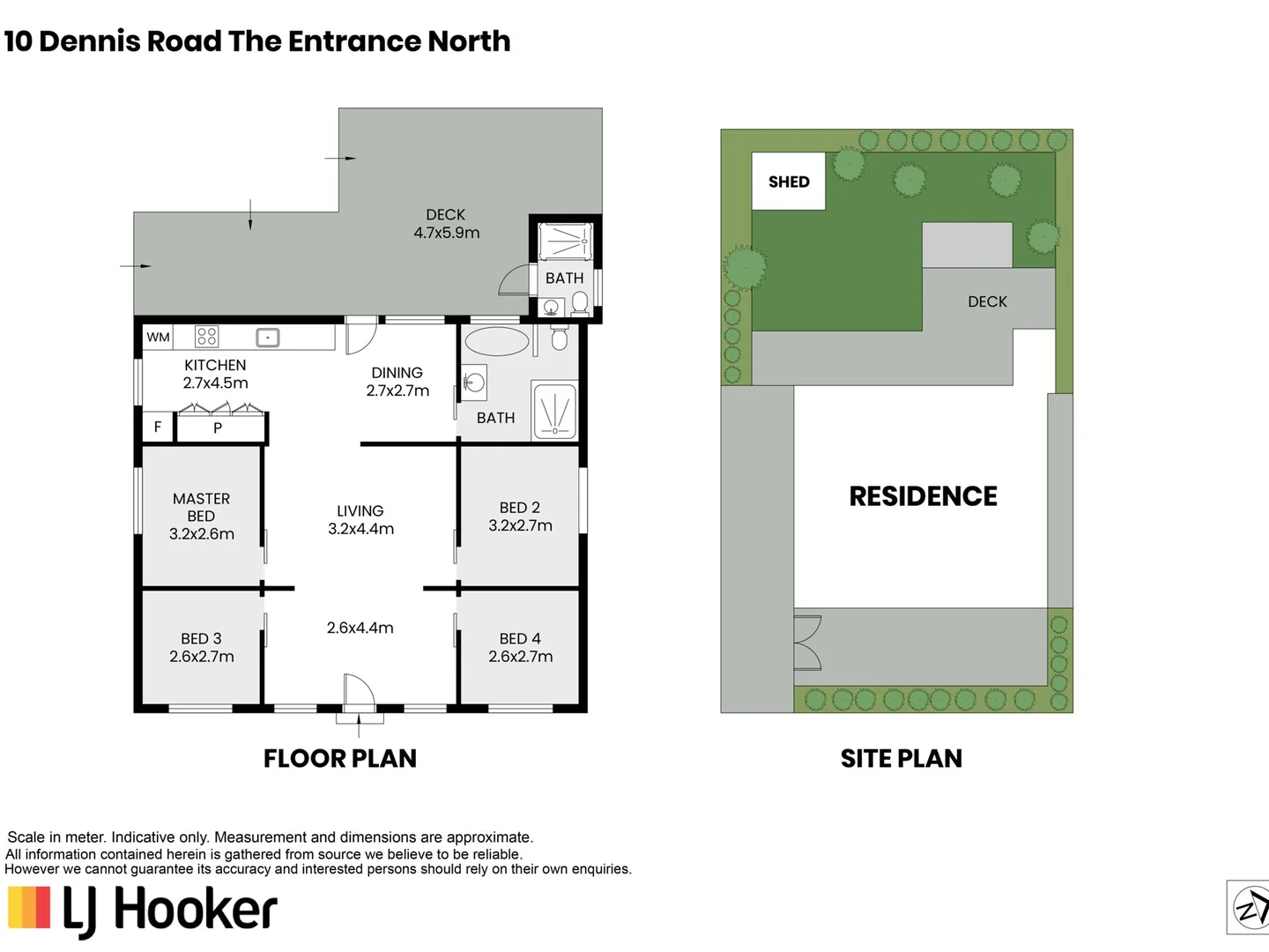 Additional image 21 of 10 Dennis Road, The Entrance North NSW 2261