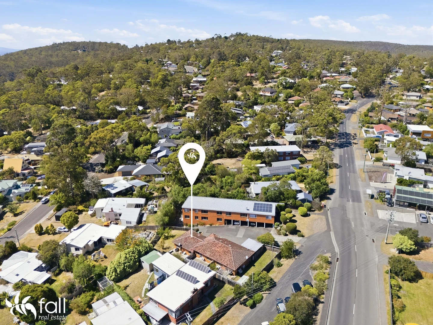 Additional image 2 of 3/461 Nelson Road, Mount Nelson TAS 7007