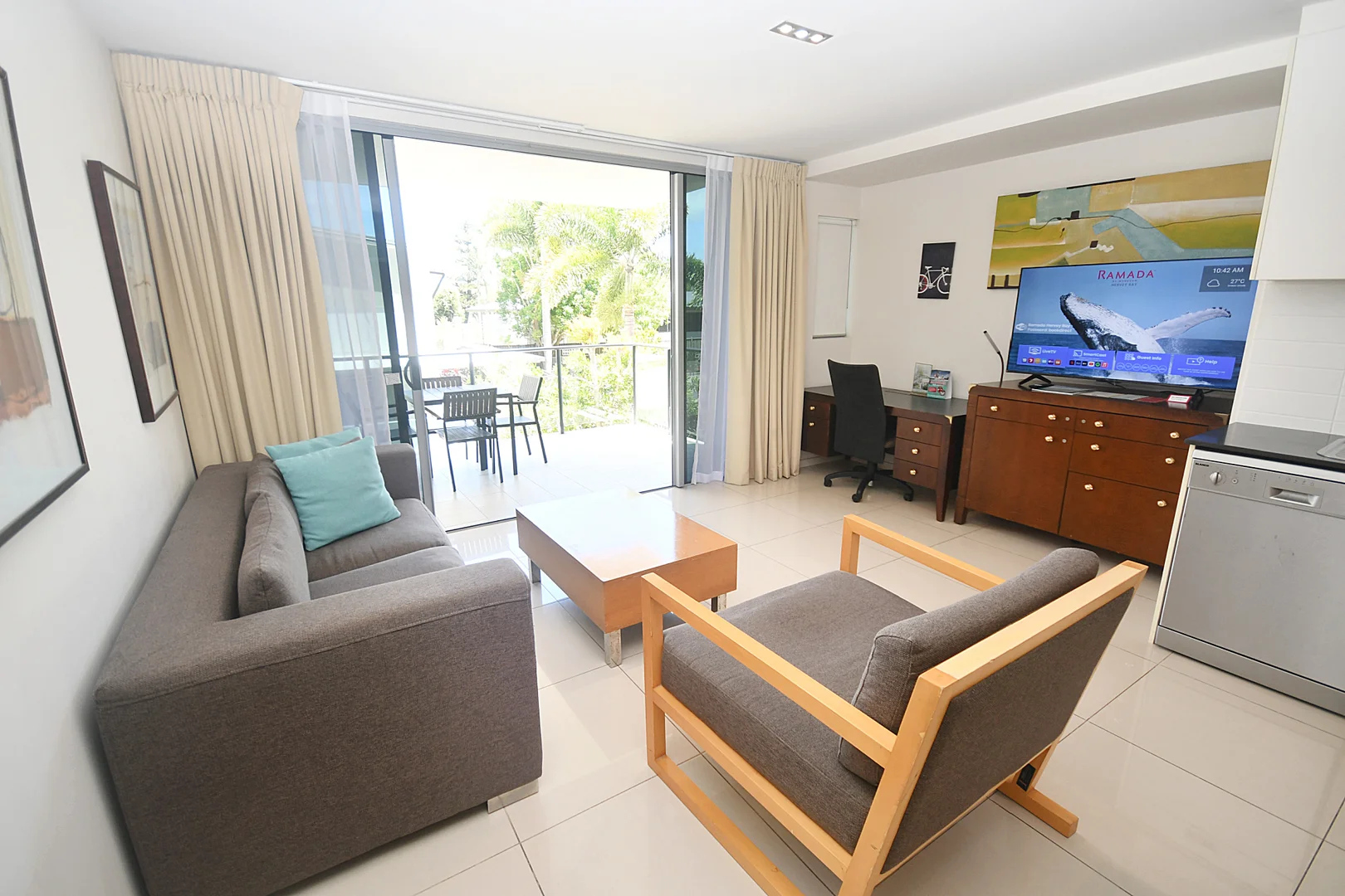 Additional image 5 of 122/628 Esplanade, Urangan QLD 4655