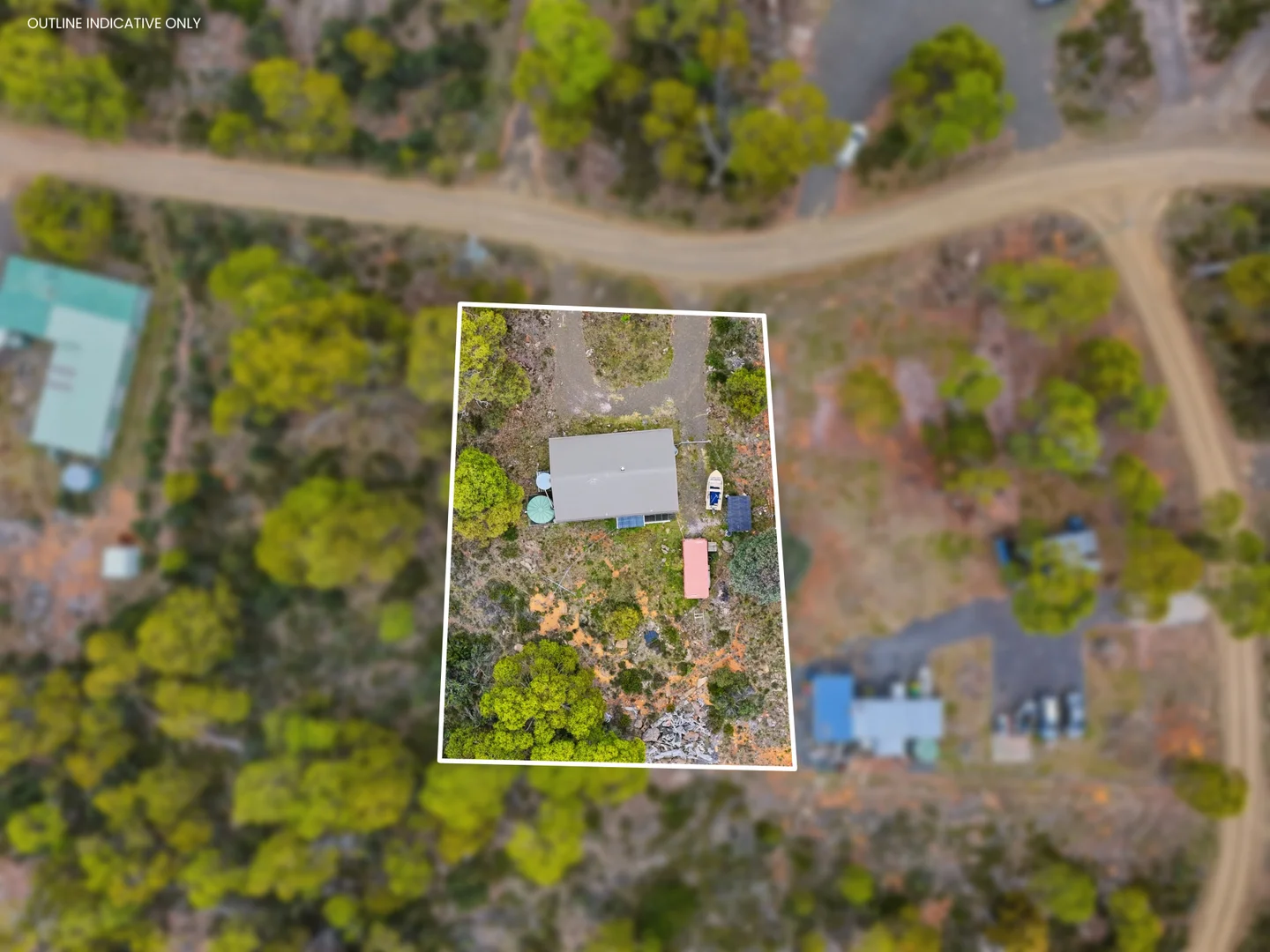 Additional image 4 of 28 Jones Road, Miena TAS 7030