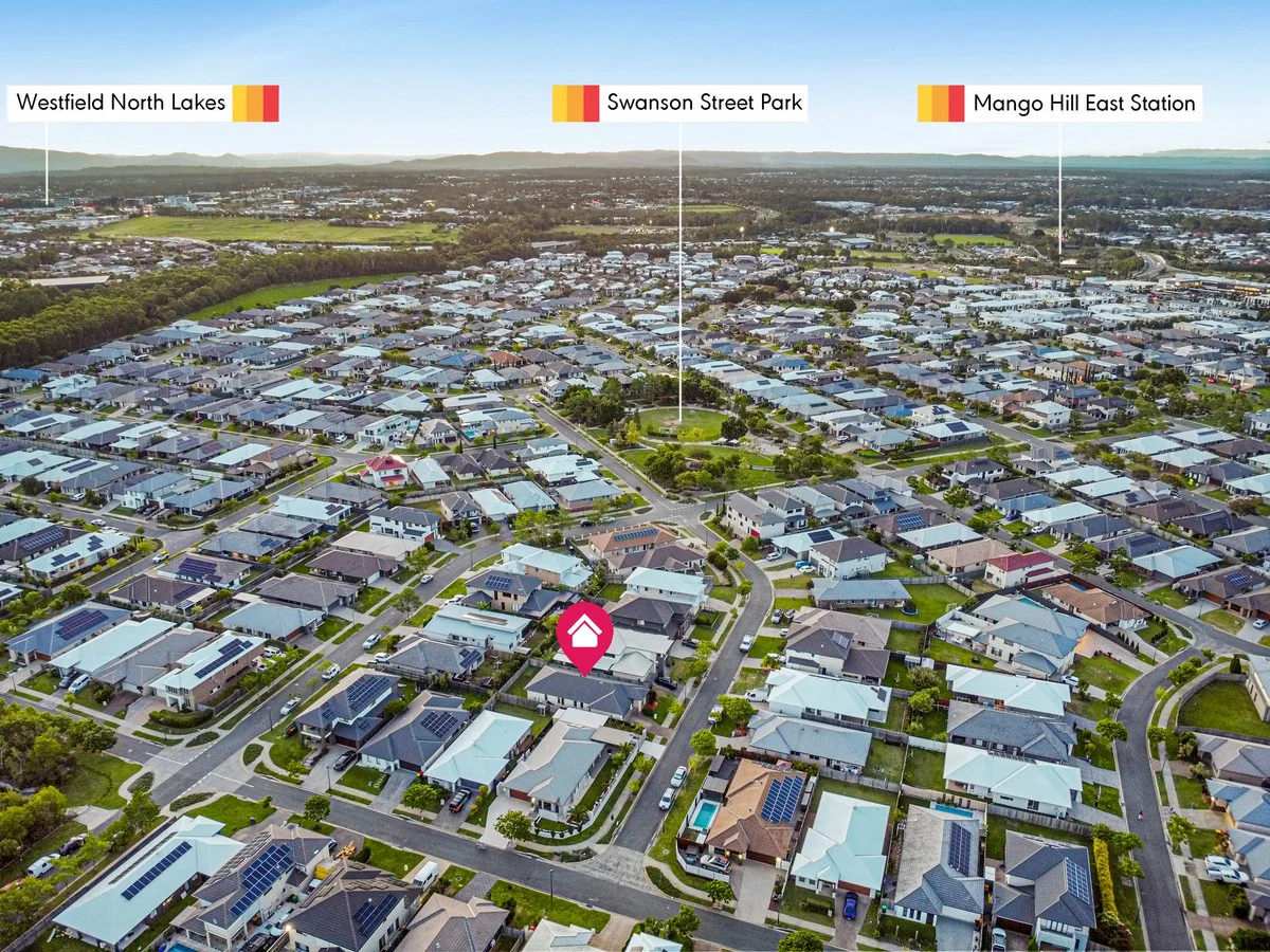 Additional image 17 of 36 Swanson Street, Mango Hill QLD 4509