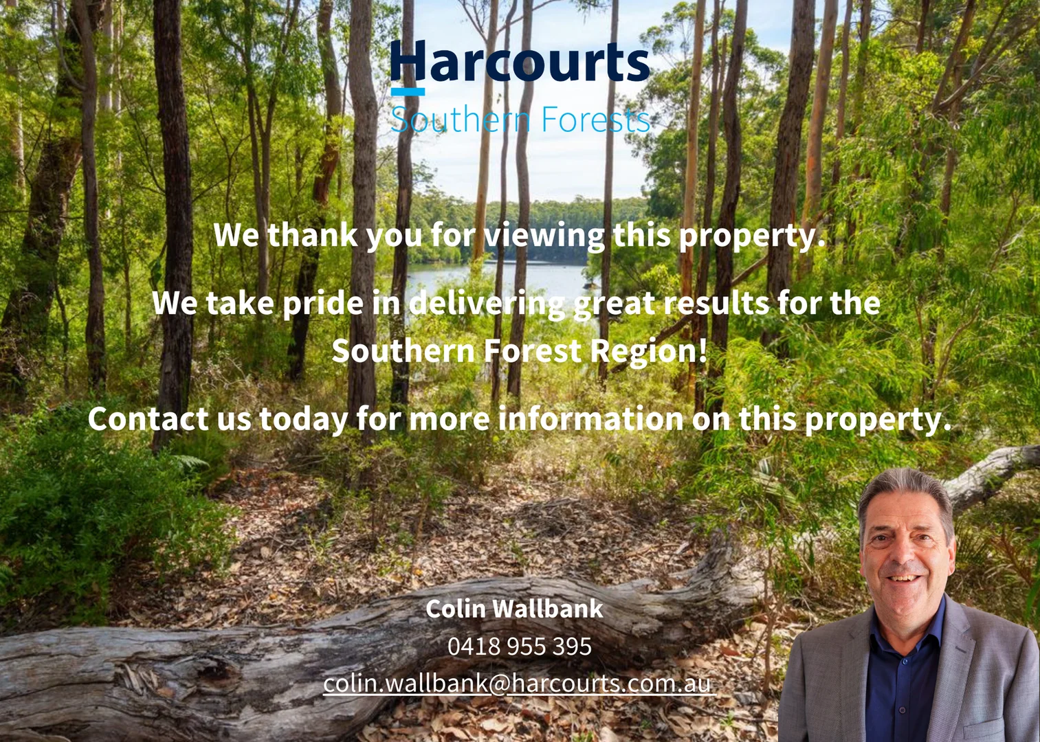 Additional image 18 of Proposed Lots 1-11 Cnr Thornbill Road & Nelson Road, Bridgetown WA 6255