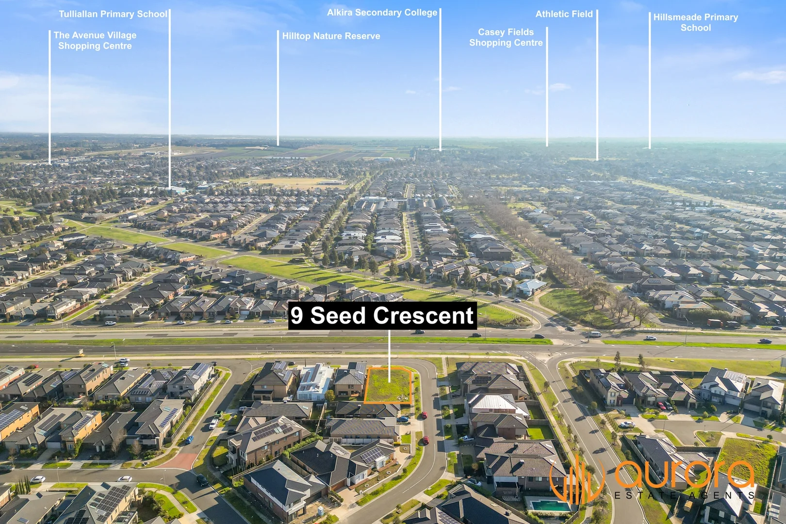 Additional image 3 of 9 Seed Crescent, Clyde North VIC 3978