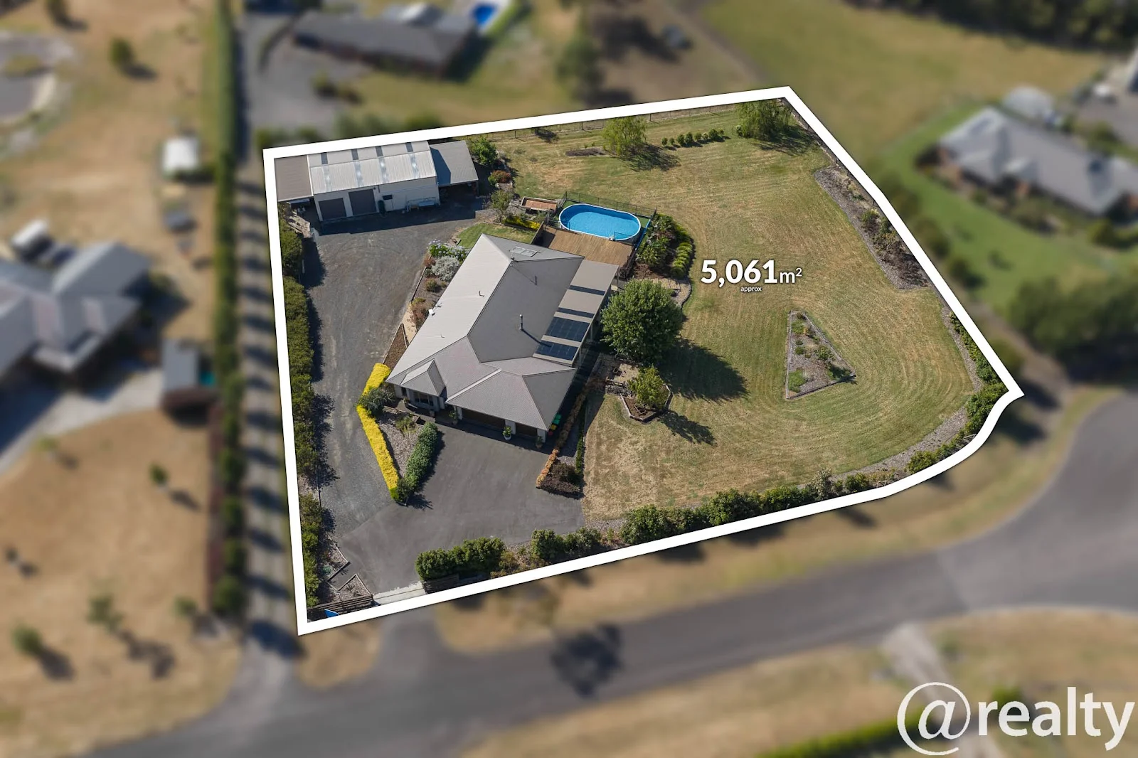 Additional image 27 of 89 Follett Drive, Nyora VIC 3987