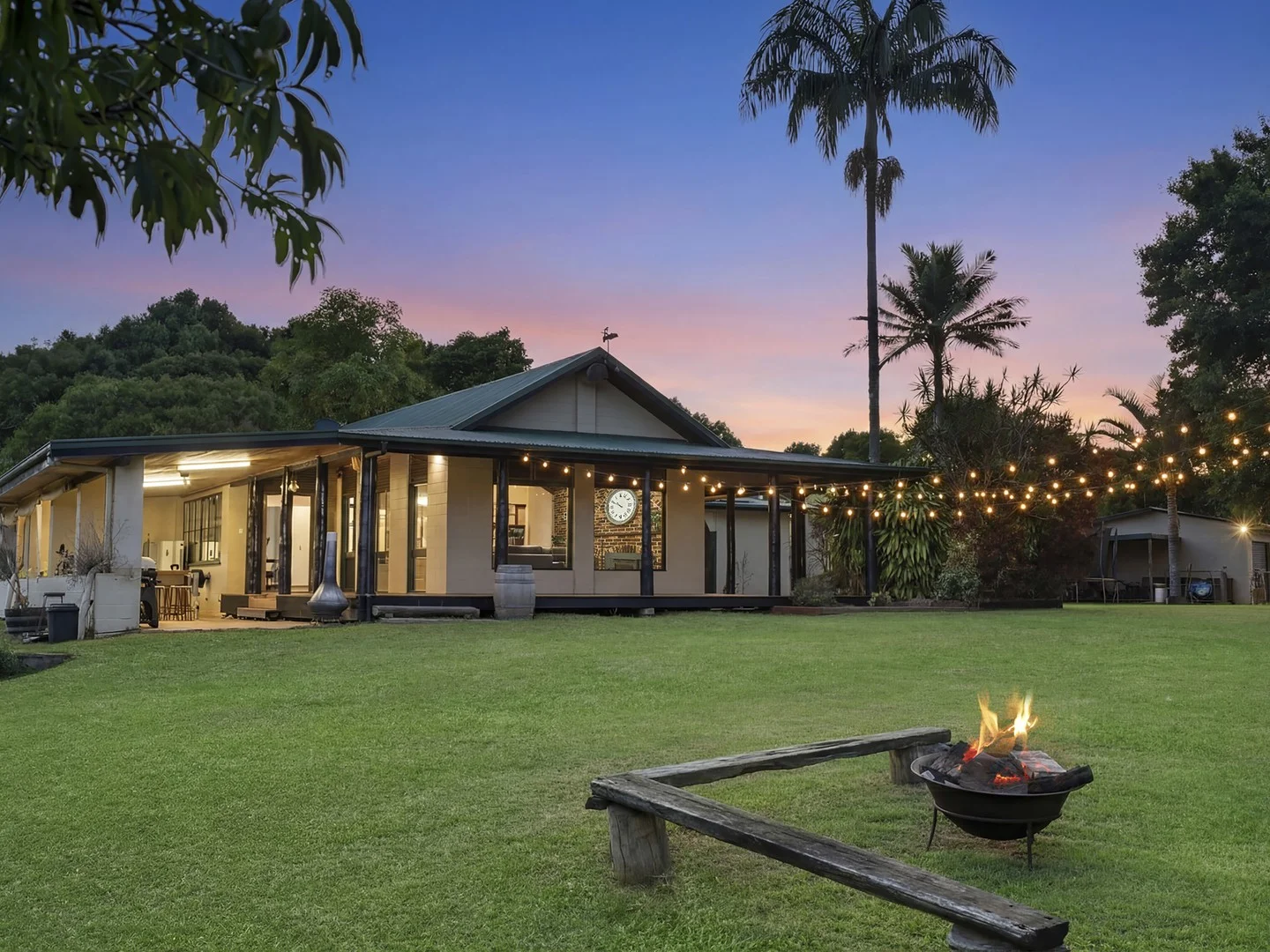 425A Upper Orara Road, Upper Orara NSW 2450