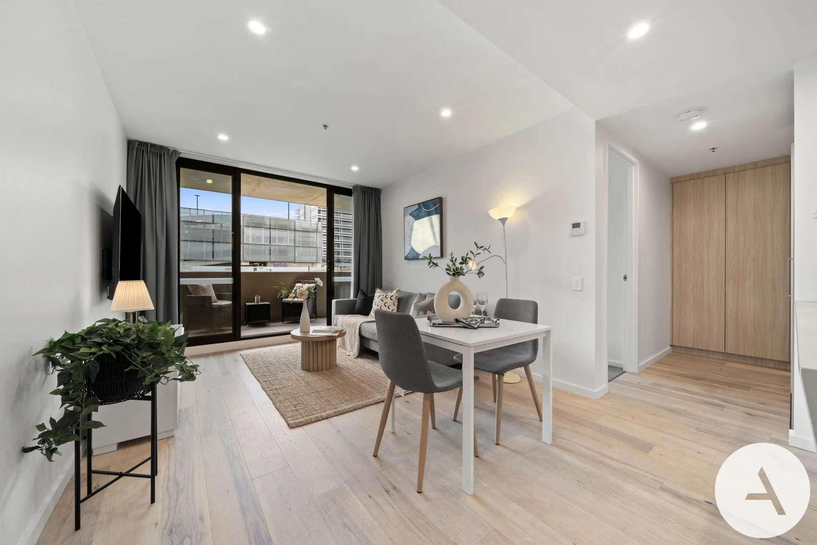 Additional image 2 of 323/61 Cooyong Street, Braddon ACT 2612