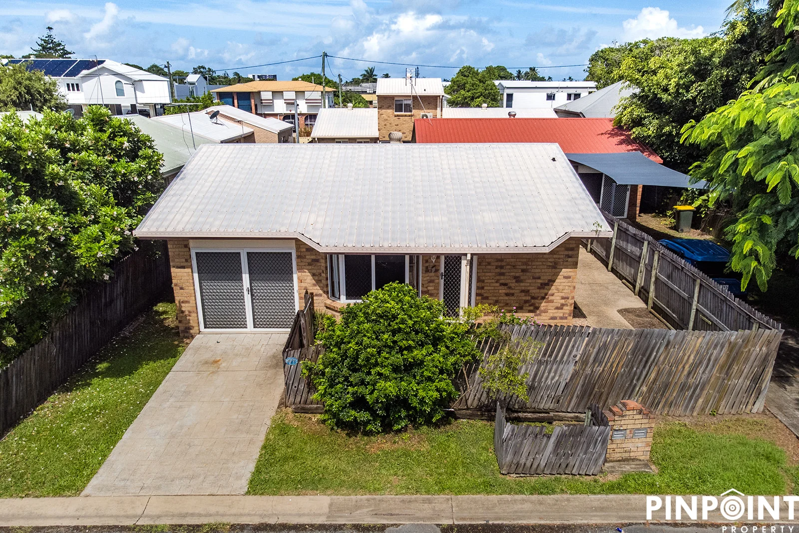 4/7 Gold Street, Mackay QLD 4740