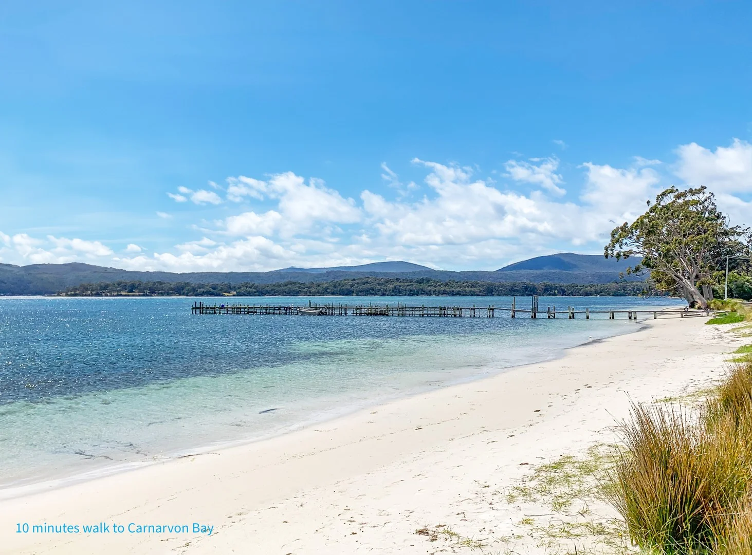 Tasman Escape 35 North Street, Port Arthur TAS 7182