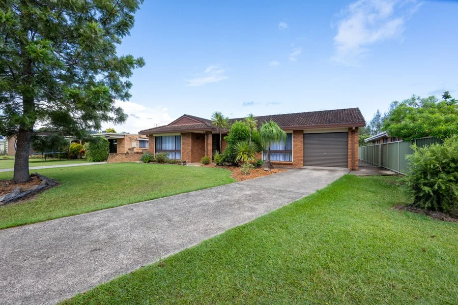 Additional image 2 of 21 Turon Parade, Woolgoolga NSW 2456