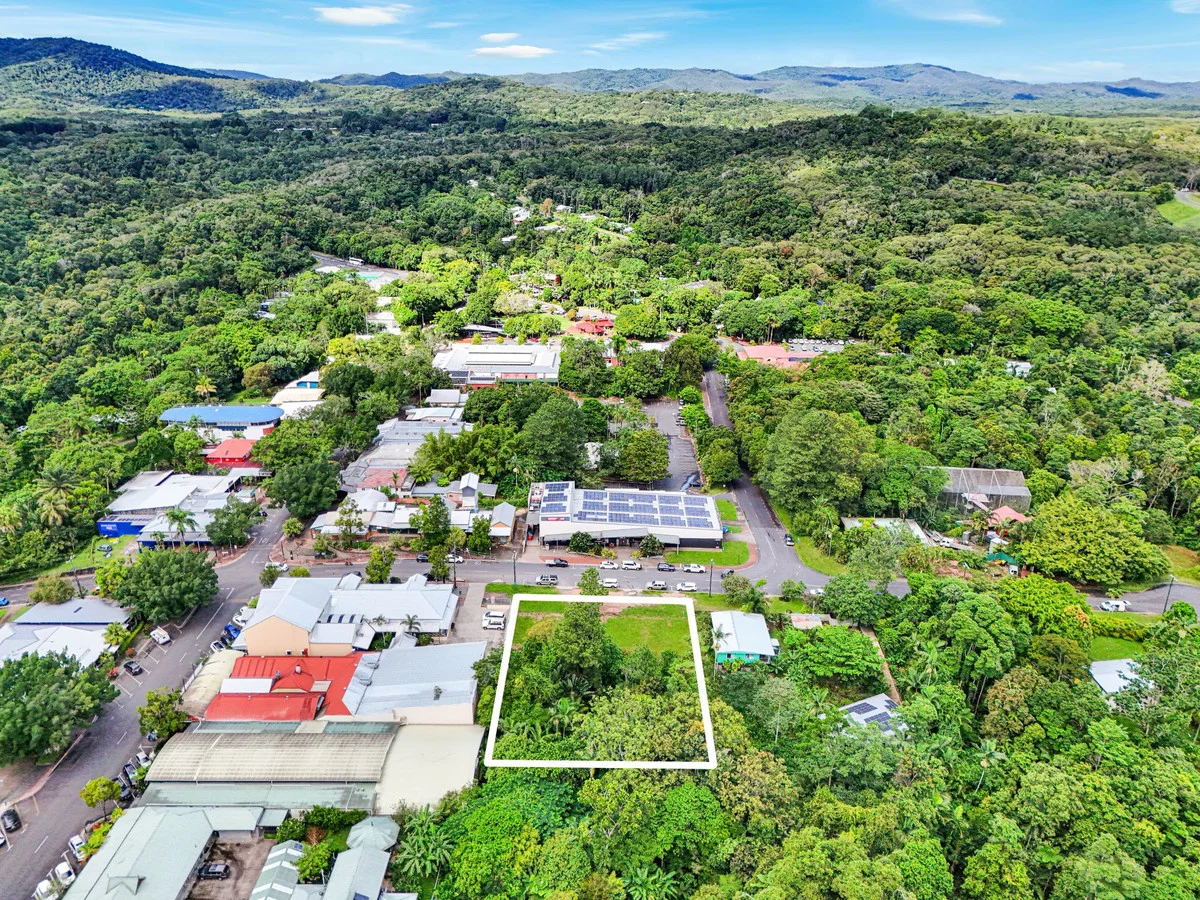 Additional image 4 of 9-11 Thongon Street, Kuranda QLD 4881