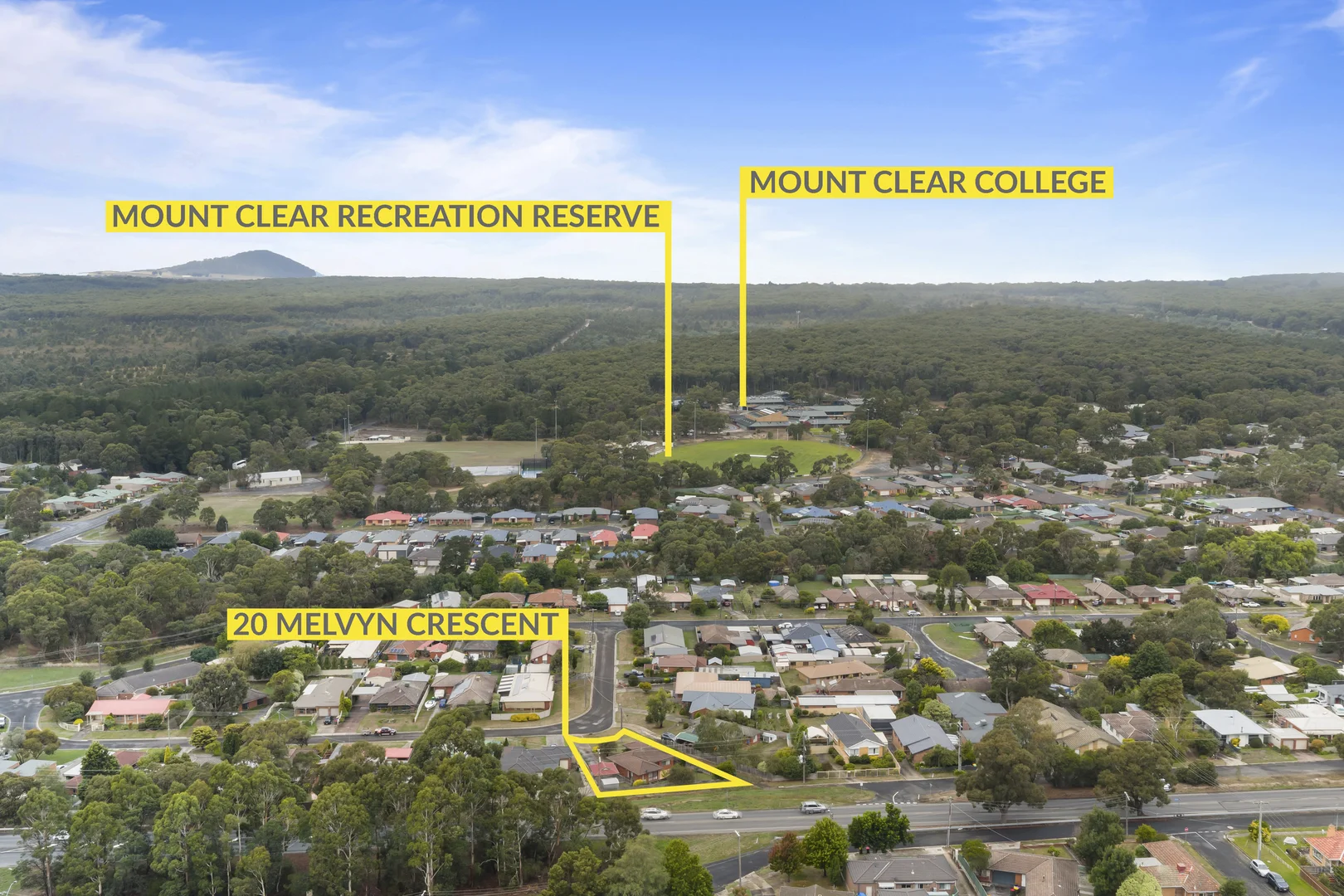 Additional image 41 of 20 Melvyn Crescent, Mount Clear VIC 3350