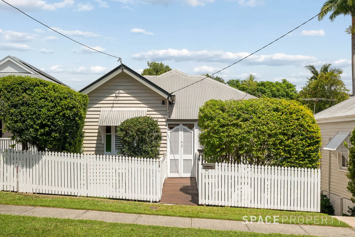 51 Hetherington Street, Herston QLD 4006