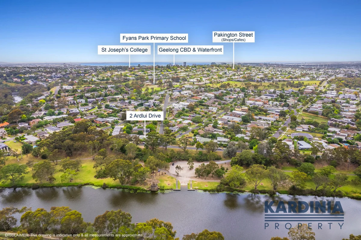 Additional image 15 of 2 Ardlui Drive, Newtown VIC 3220