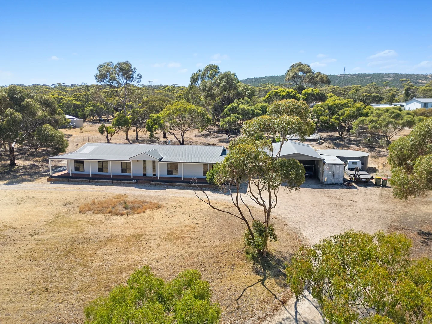 13-21 Bronze Wing Drive, Boston SA 5607