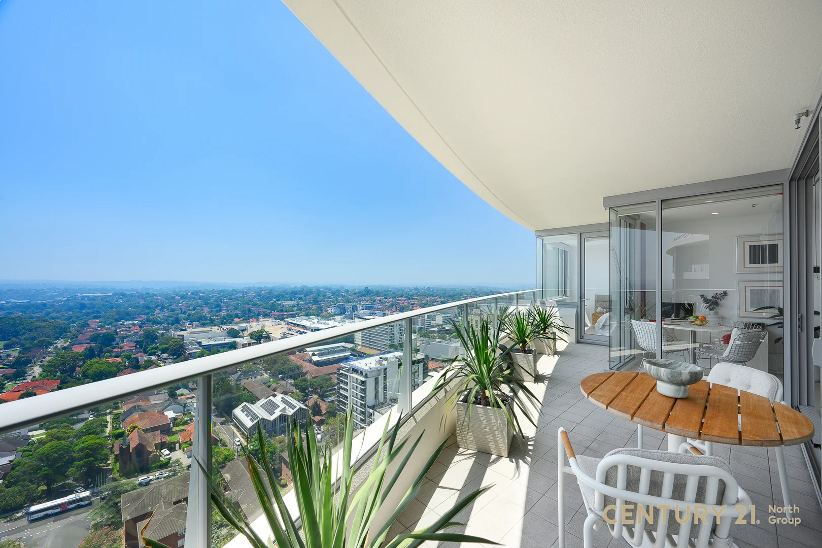 Additional image 7 of 2508/9 Railway Street, Chatswood NSW 2067