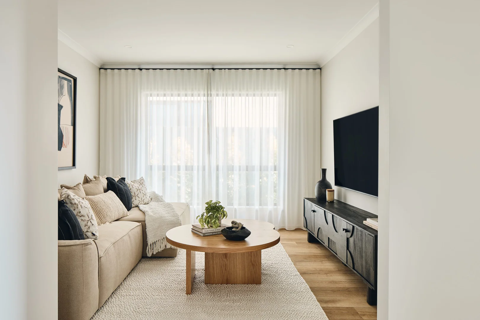 Additional image 3 of Lot 1307 Kingsley Promenade, Huntly VIC 3551