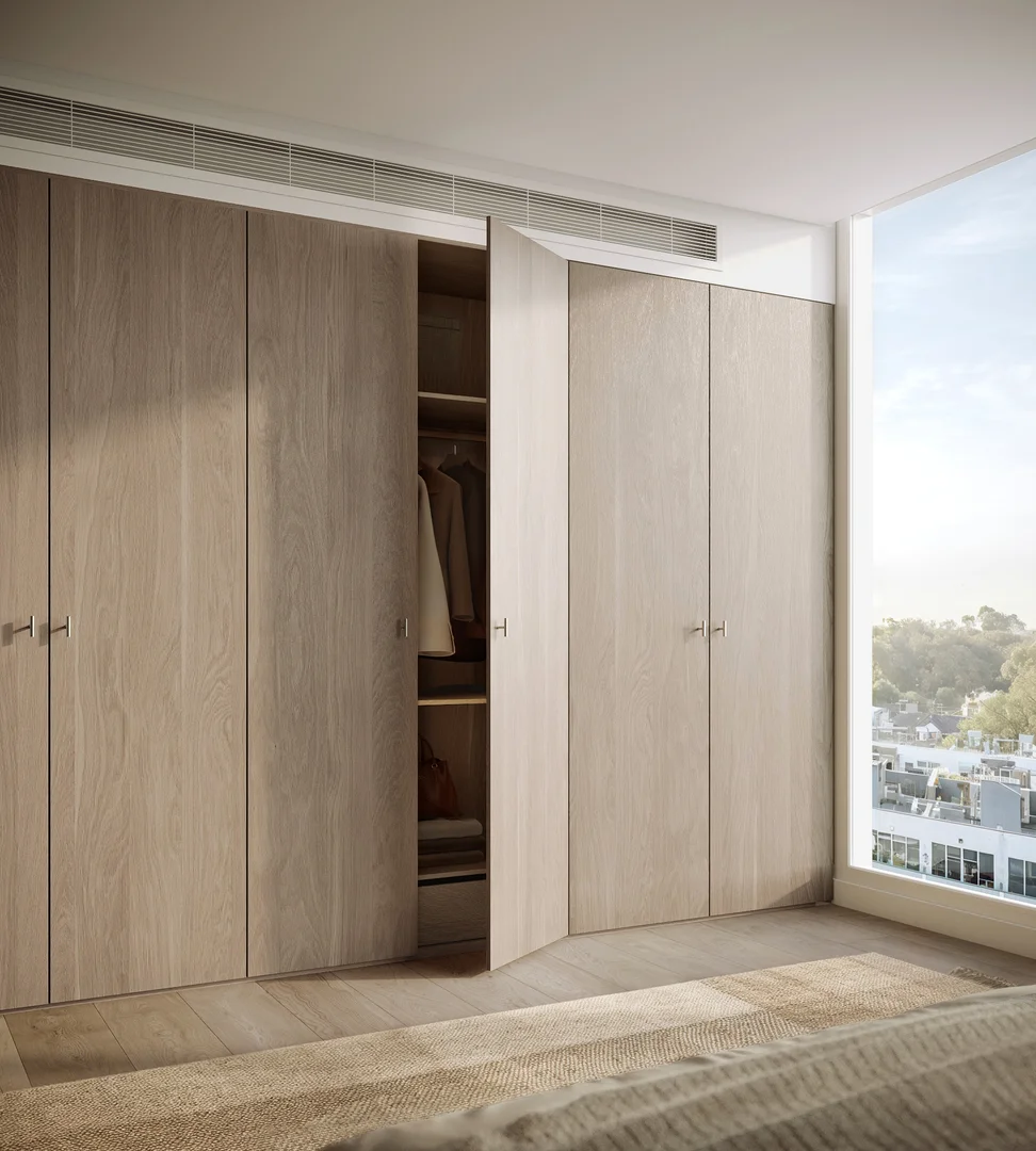 Additional image 7 of 501/33 QUEENS PDE, Clifton Hill VIC 3068