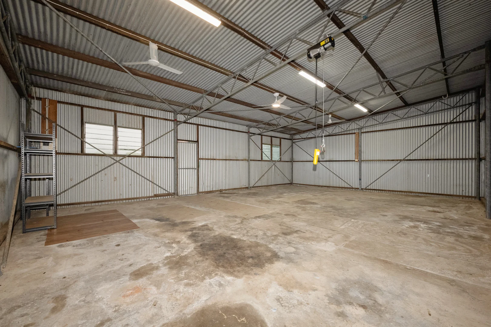 Additional image 13 of 2841 Woodstock Giru Road, Majors Creek QLD 4816